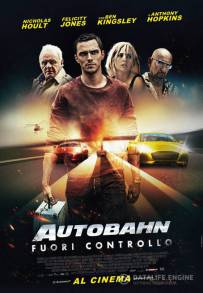 Autobahn - Fuori controllo