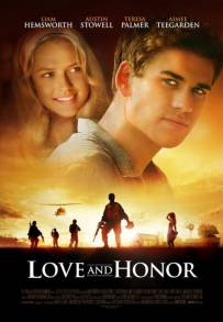 Love & Honor