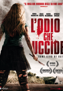 L'odio che uccide