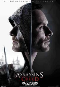 Assassin's Creed