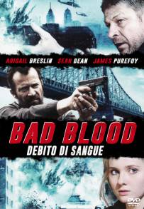 Bad Blood - Debito di sangue