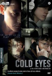 Cold Eyes