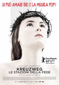 Kreuzweg - Le stazioni della fede