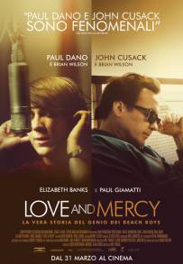 Love & Mercy