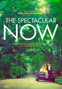 The Spectacular Now