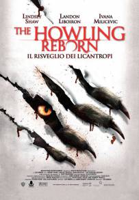 The Howling: Reborn - Il risveglio dei licantropi