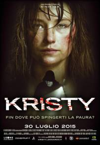 Kristy