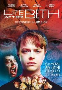 Life after Beth - L'amore ad ogni costo