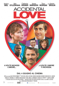 Accidental Love