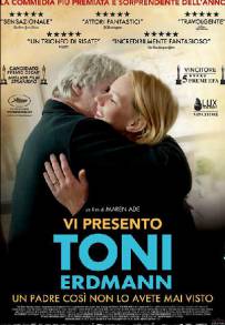 Vi presento Toni Erdmann