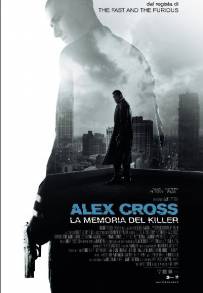 Alex Cross - La memoria del killer