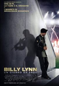 Billy Lynn - Un giorno da eroe