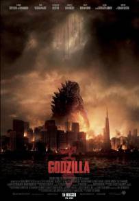 Godzilla (2014)