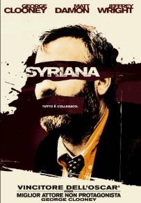 Syriana