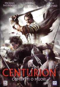 Centurion