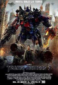 Transformers 3