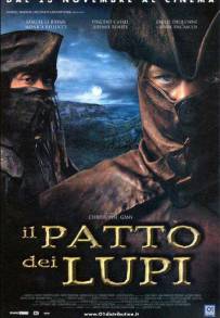 Il patto dei lupi