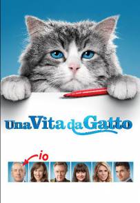 Nine Lives - Una vita da gatto