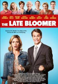 The Late Bloomer