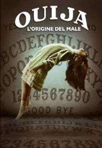 Ouija - L'origine del male