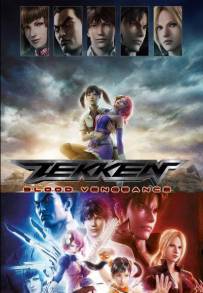 Tekken: Blood Vengeance