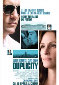 Duplicity