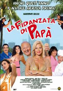 La fidanzata di papà