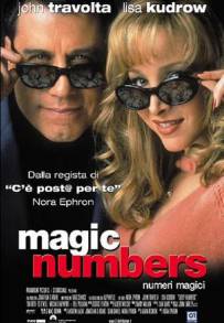 Magic Numbers