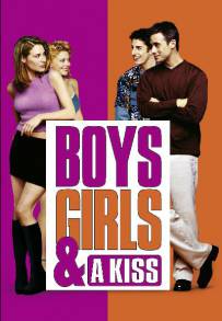 Boys & girls - Attenzione: il sesso cambia tutto