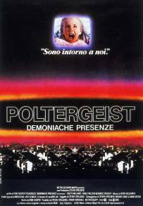 Poltergeist - Demoniache presenze