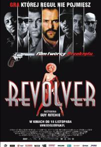 Revolver