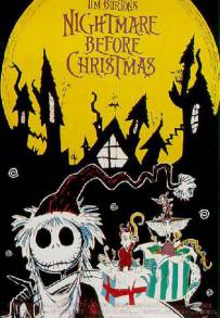 Nightmare Before Christmas