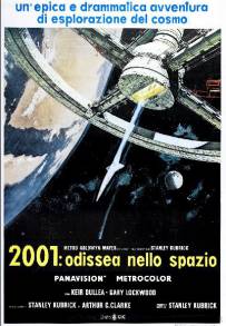 2001: Odissea nello spazio