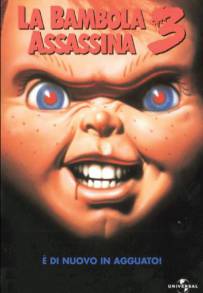 La bambola assassina 3