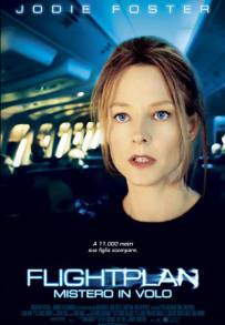 Flightplan - Mistero in volo