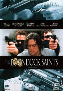 The Boondock Saints - Giustizia finale