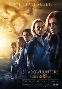 Shadowhunters - Città di ossa