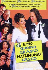 Il mio grosso grasso matrimonio greco