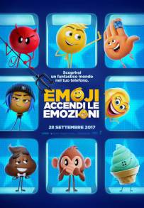 Emoji - Accendi le emozioni