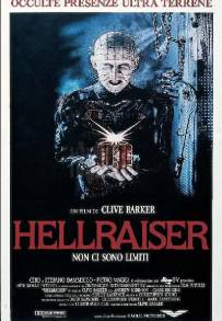 Hellraiser