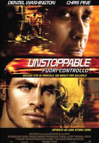 Unstoppable - Fuori controllo