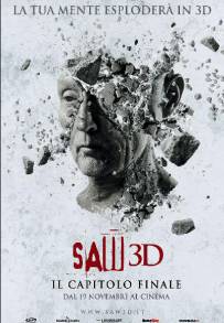 Saw 3D - Il capitolo finale