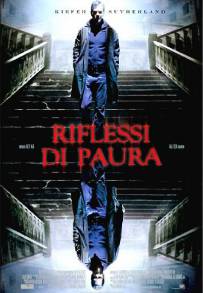 Riflessi di paura