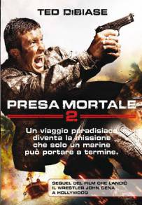 Presa mortale 2 - The Marine 2