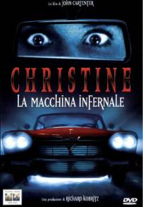 Christine - La macchina infernale