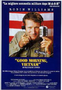 Good Morning, Vietnam