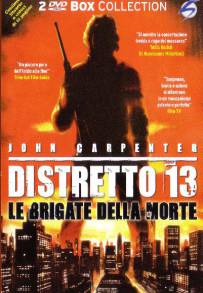 Distretto 13 - Le brigate della morte