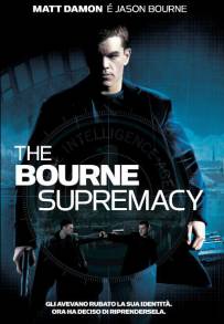 The Bourne Supremacy