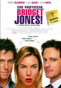 Che pasticcio, Bridget Jones!