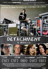 Detachment - Il distacco